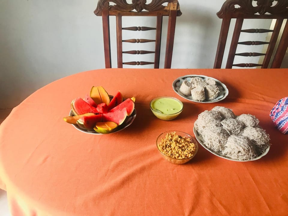 Food, Breakfast