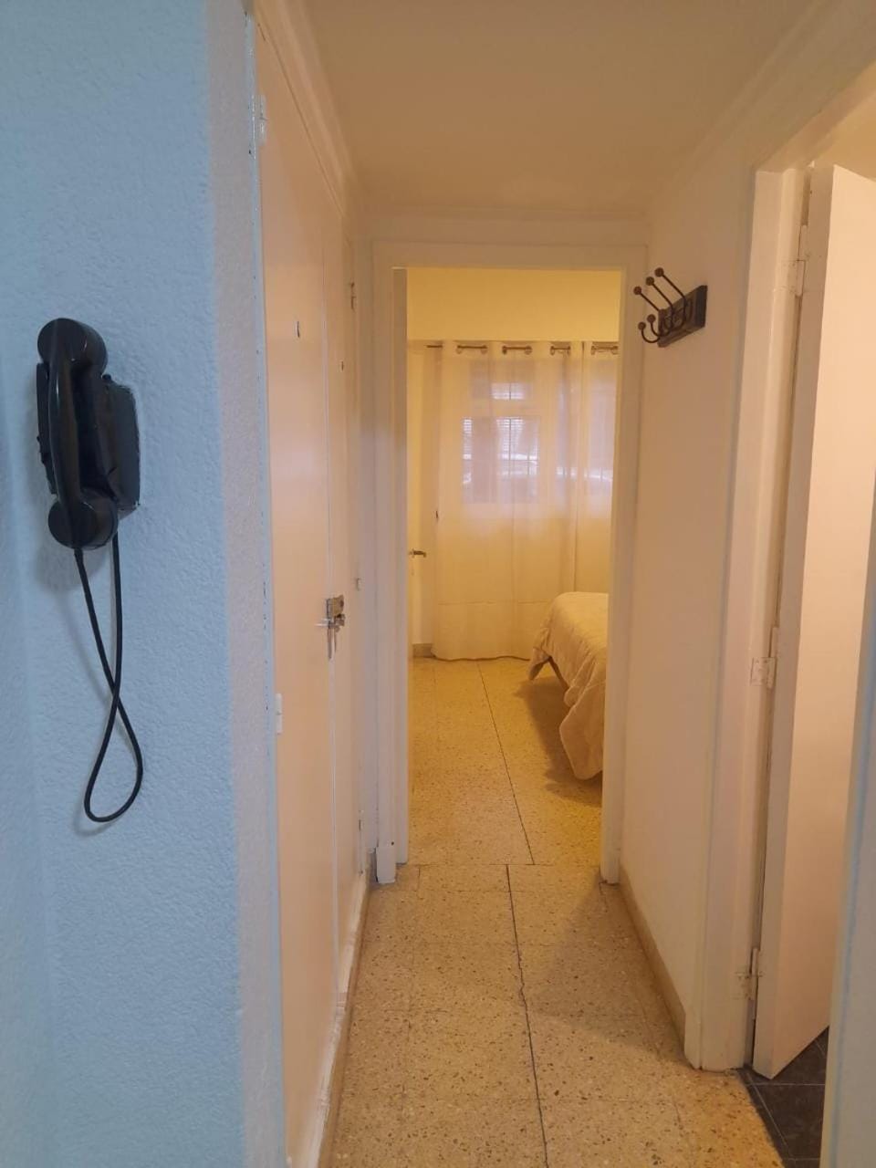 Departamento en Edificio Maral 12 Mar del Plata Centro Apartment in Mar del Plata