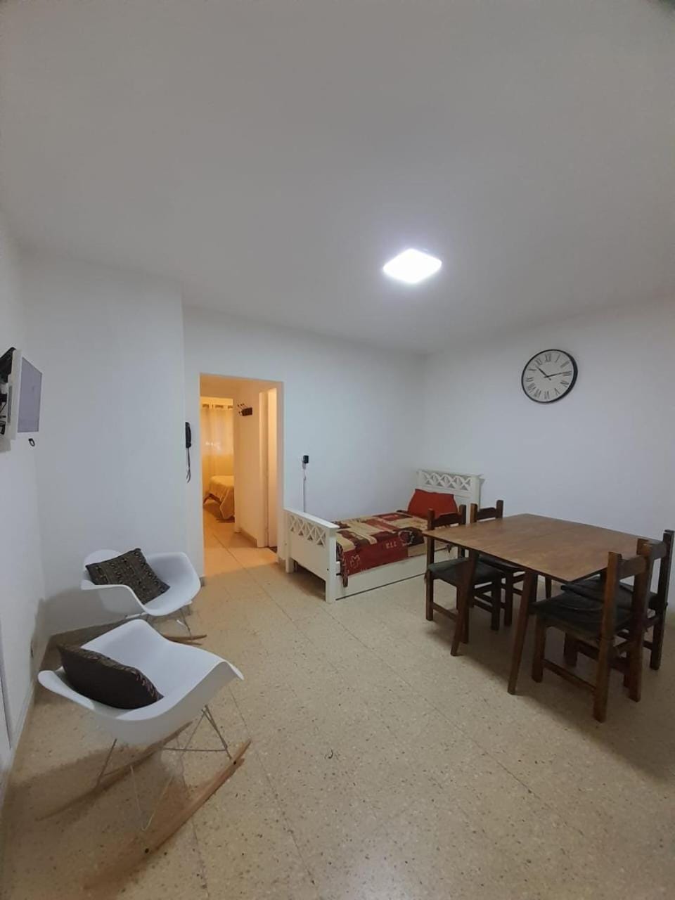 Departamento en Edificio Maral 12 Mar del Plata Centro Apartment in Mar del Plata