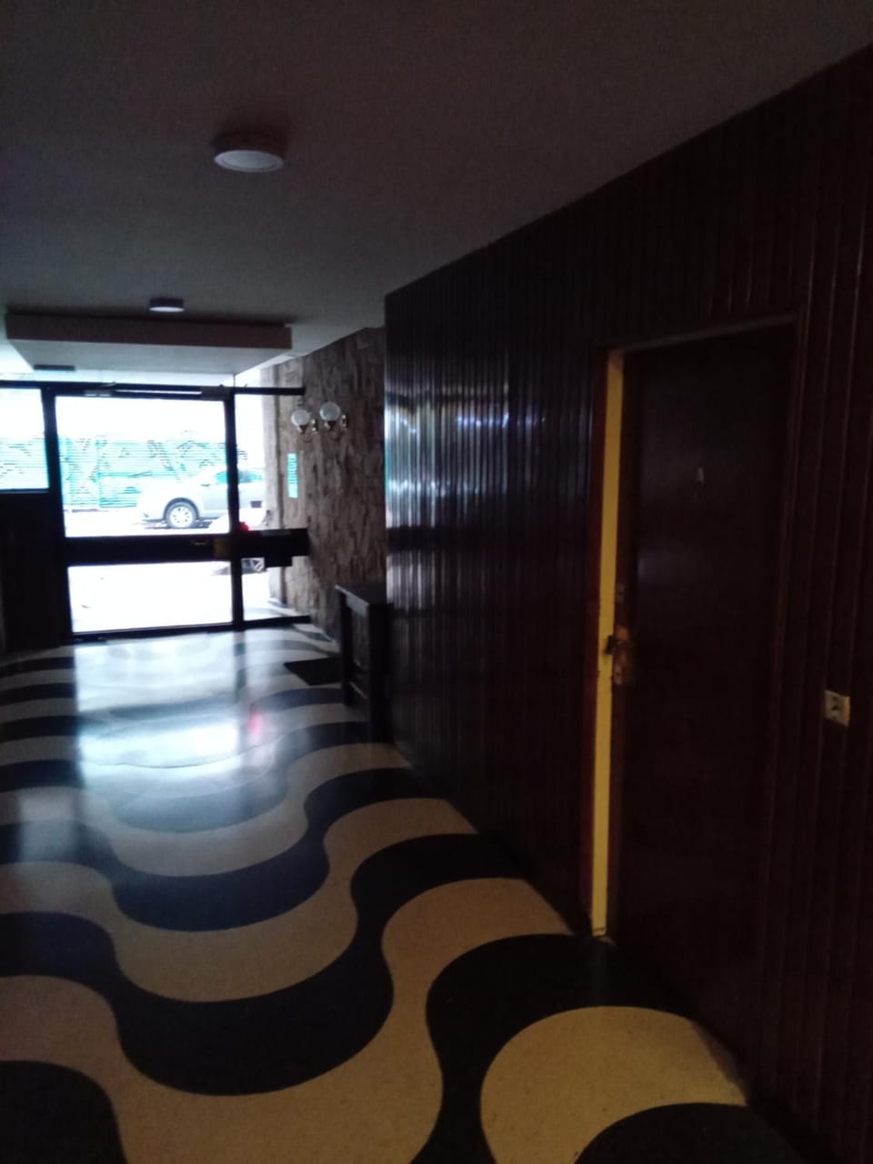 Departamento en Edificio Maral 12 Mar del Plata Centro Apartment in Mar del Plata