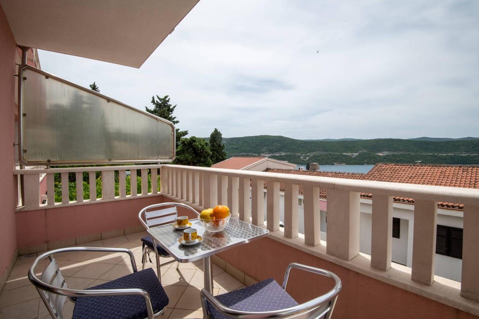 Villa Nikola Apartment in Neum