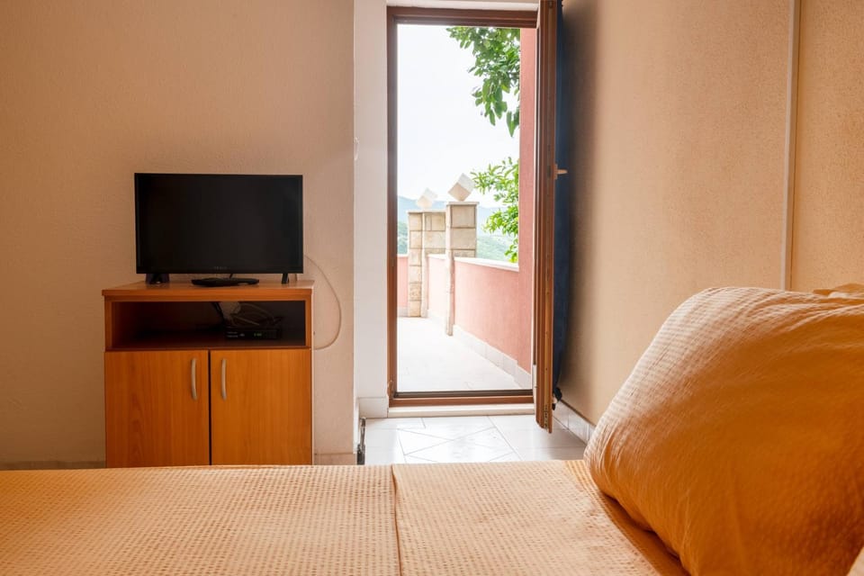 Villa Nikola Apartment in Neum