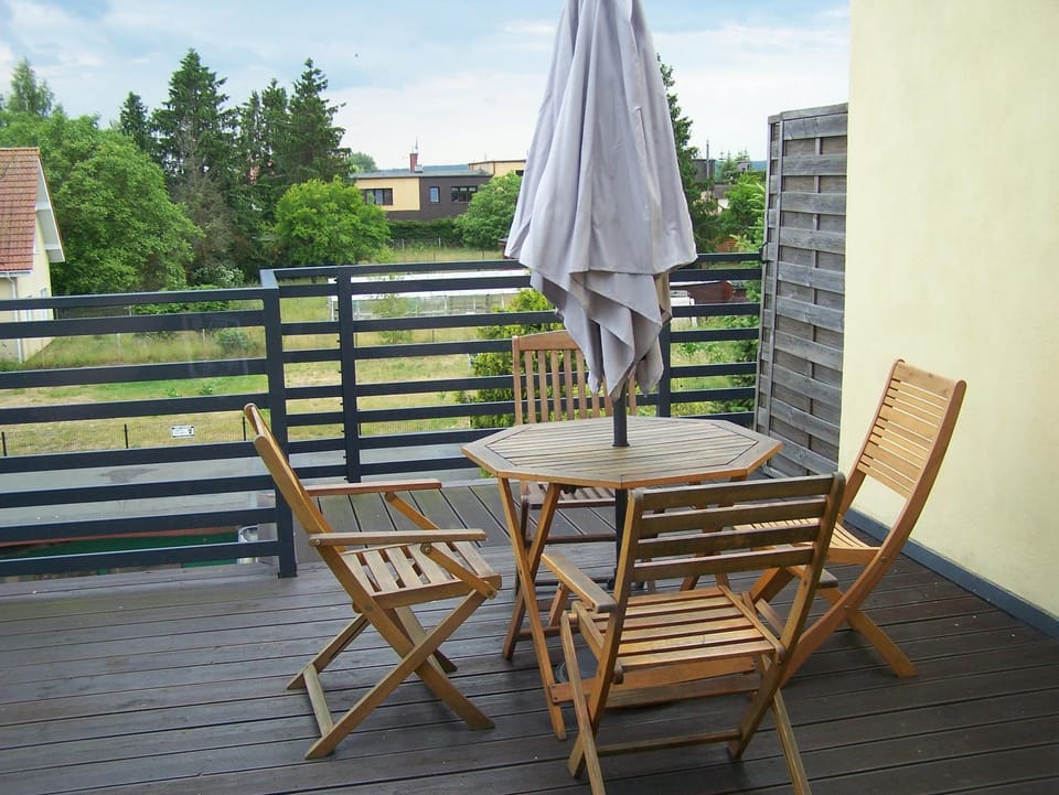 Rewa Noclegi Familijne Apartment in Pomeranian Voivodeship