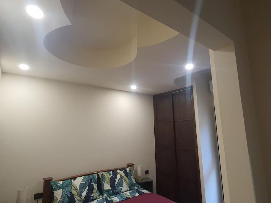 Gate 295 Apartment in Livorno