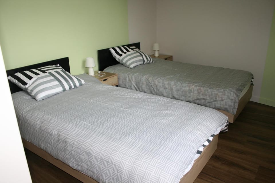 Les nuits d'ALDEARDE Apartment in Pays de la Loire