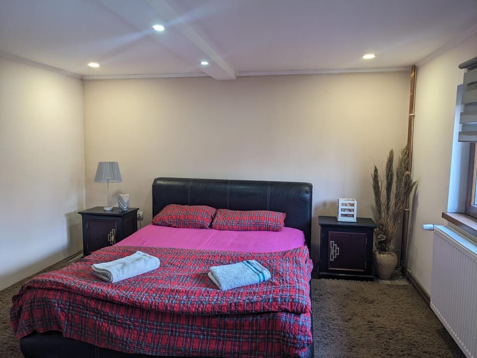 Kiki Apartment in Vojvodina