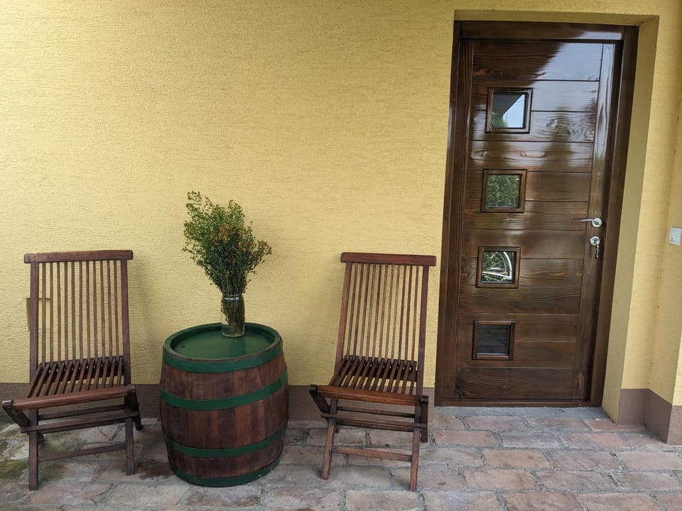 Kiki Apartment in Vojvodina