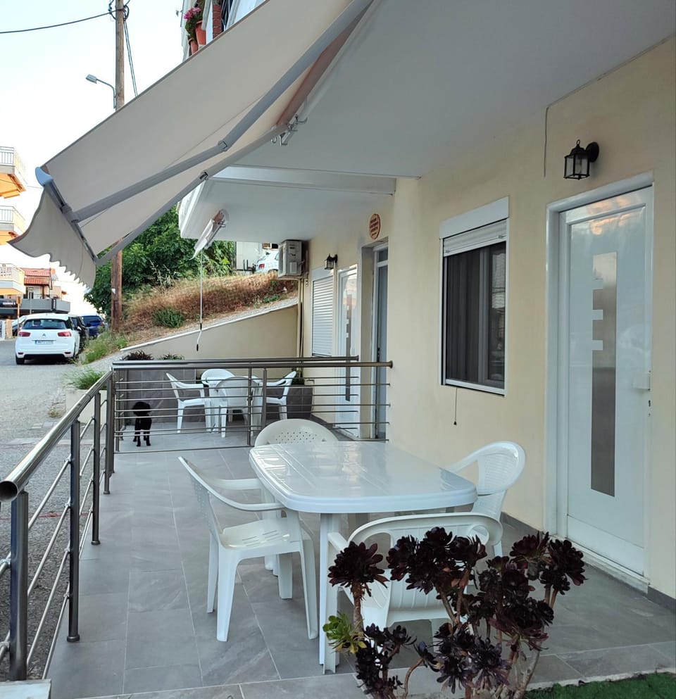Nikforos Apartments2 Apartment in Halkidiki