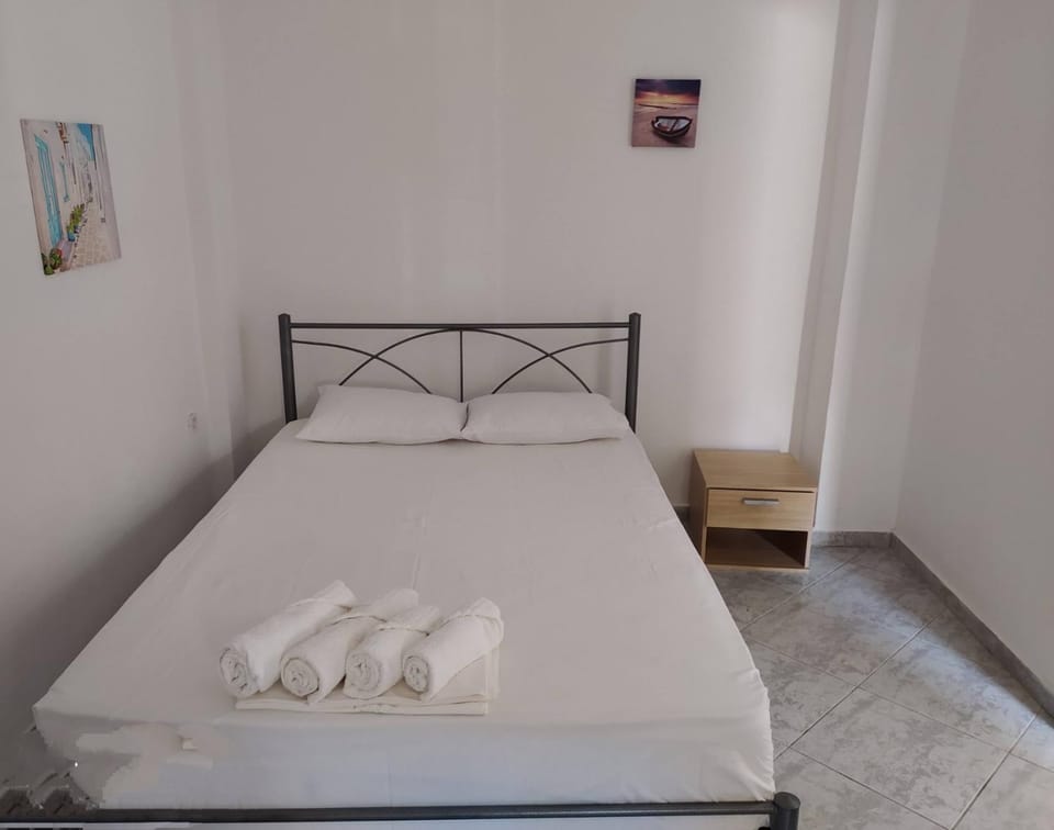 Nikforos Apartments2 Apartment in Halkidiki