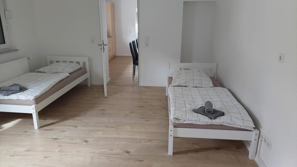 Haus Blankenagel Apartment in North Rhine-Westphalia