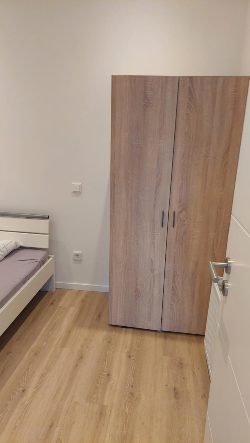 Haus Blankenagel Apartment in North Rhine-Westphalia