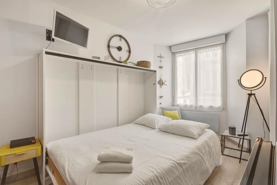 Studio au cœur de l'hyper centre Apartment in Caen