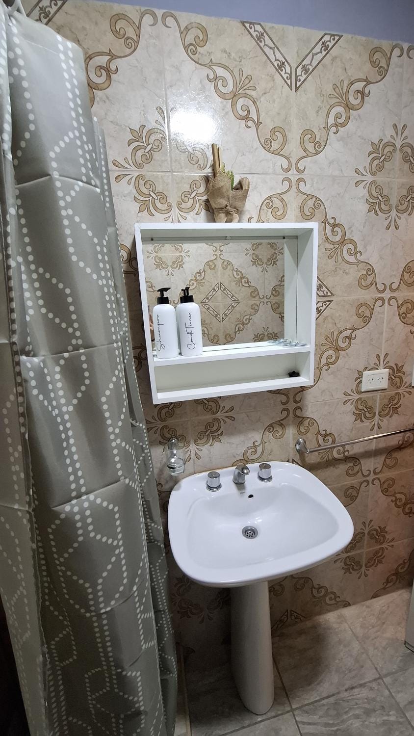 Cabañas Gadiel Apartment in Santiago del Estero Province, Argentina