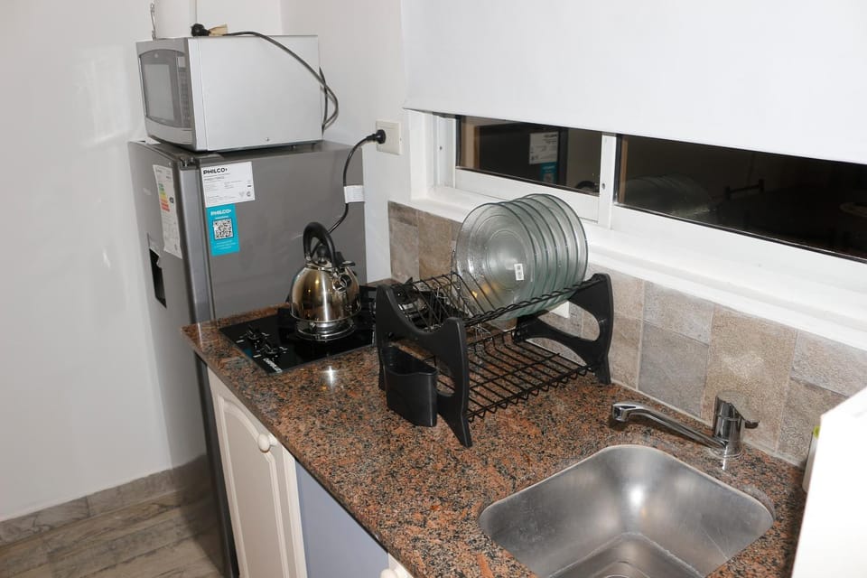 Cabañas Gadiel Apartment in Santiago del Estero Province, Argentina