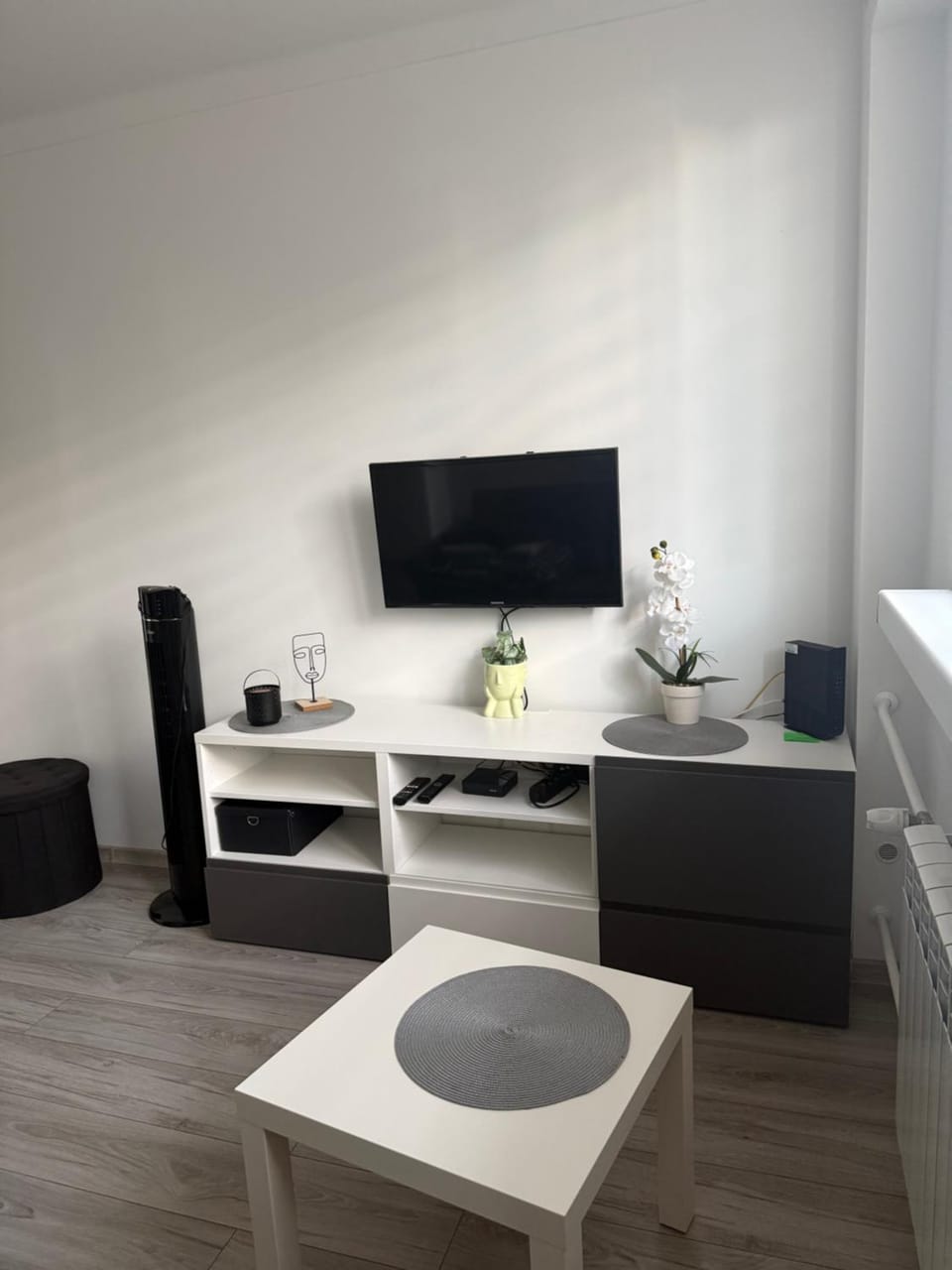 Studio Ciołkowskiego Apartment in Masovian Voivodeship
