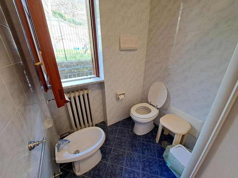 Toilet, Bathroom, bidet