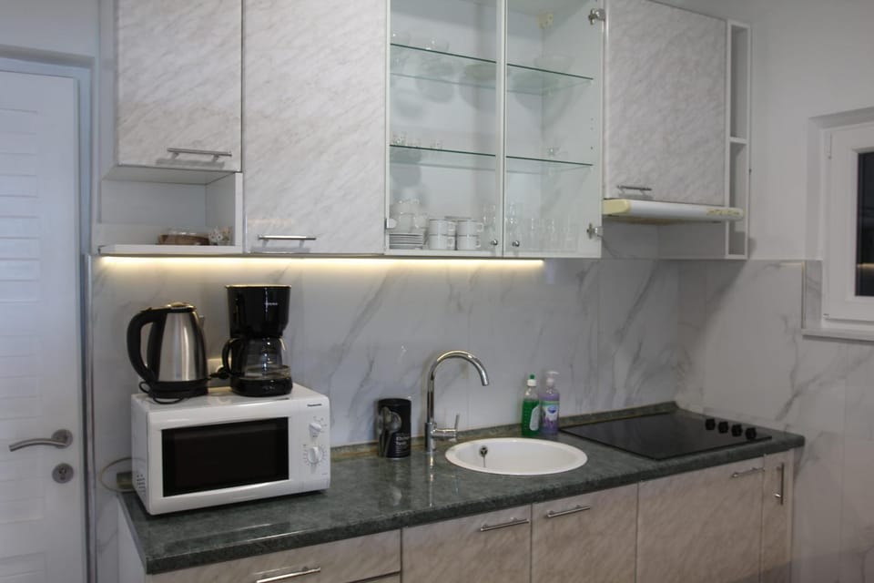 Villa Mirta 2 Apartment in Tisno