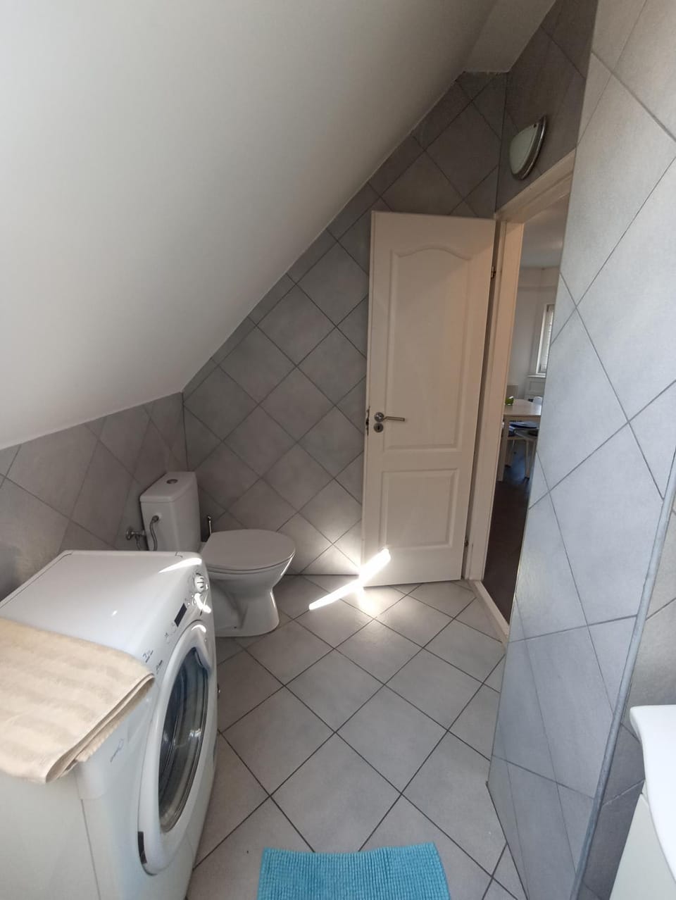 Solid Apartmans Apartment in Budapest
