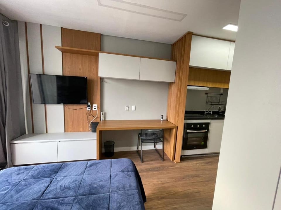 Flat Metrô Ana Rosa Apartment in Sao Paulo City