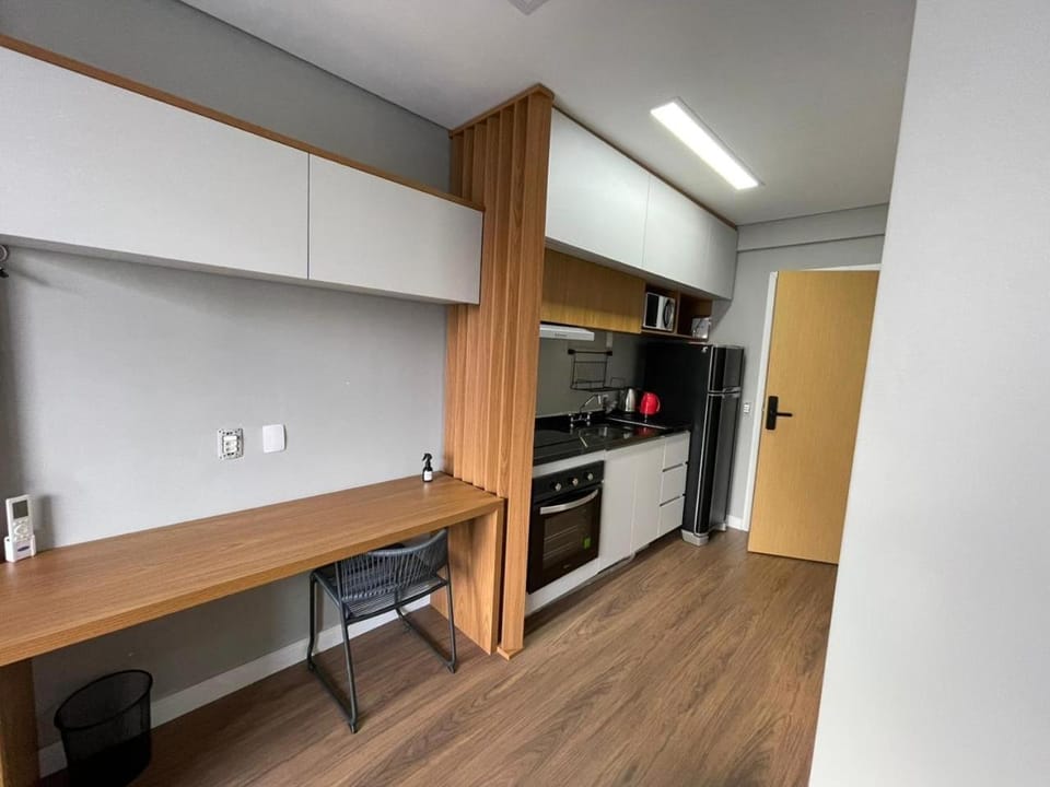 Flat Metrô Ana Rosa Apartment in Sao Paulo City