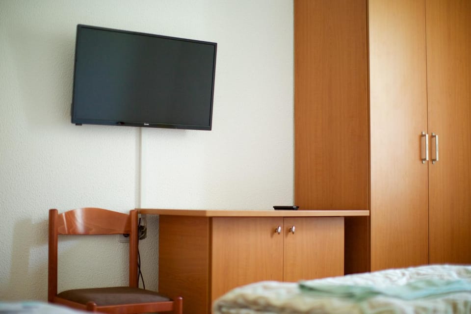 TV and multimedia