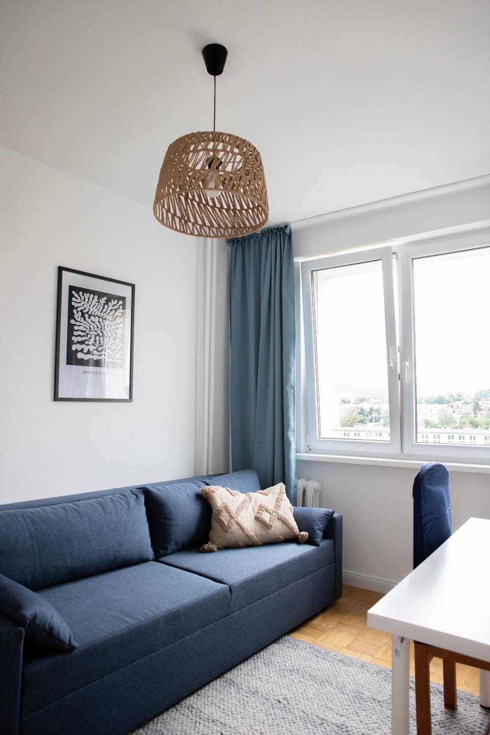 Portowy Zakątek Gdańsk Apartment in Gdansk