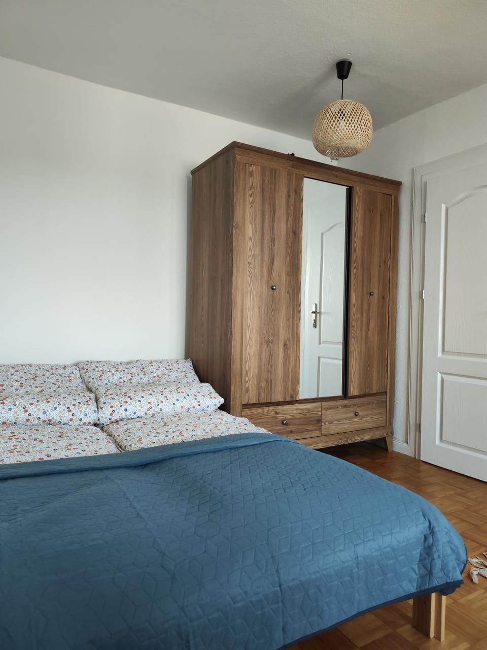 Portowy Zakątek Gdańsk Apartment in Gdansk