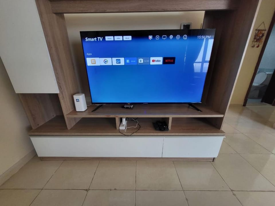 Super deluxe apartment with sea view Apartment in Ajman