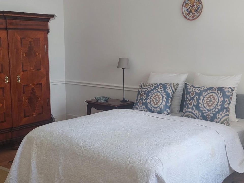 Villa Margaretha Apartment in Hungary