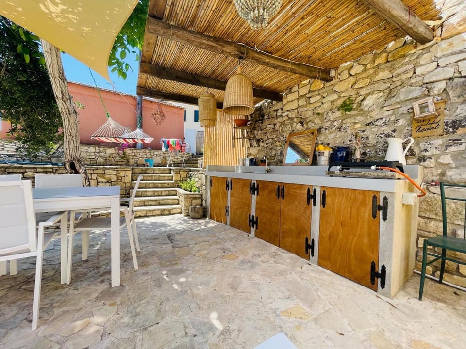 Villa Tilda Apartment in Peloponnese, Western Greece and the Ionian