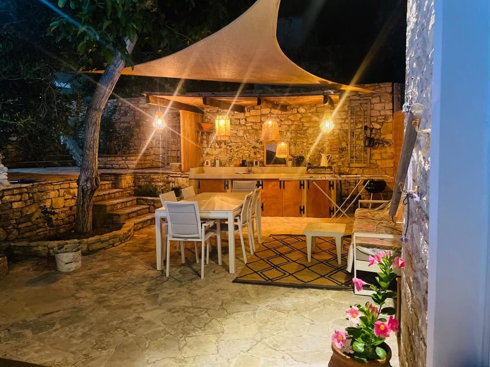 Villa Tilda Apartment in Peloponnese, Western Greece and the Ionian