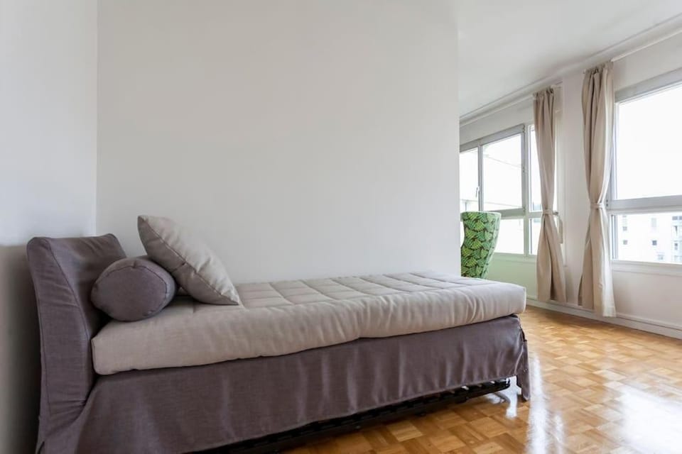 Paris center Apartment luxury Apartment in Paris