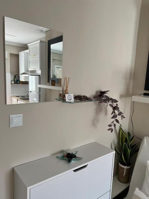 REGLA Beach 150 m de la playa Apartment in Chipiona