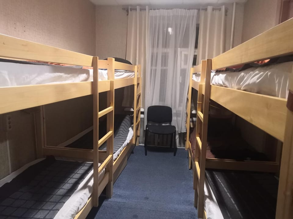YourHostel Club Hostel in Kiev City - Kyiv