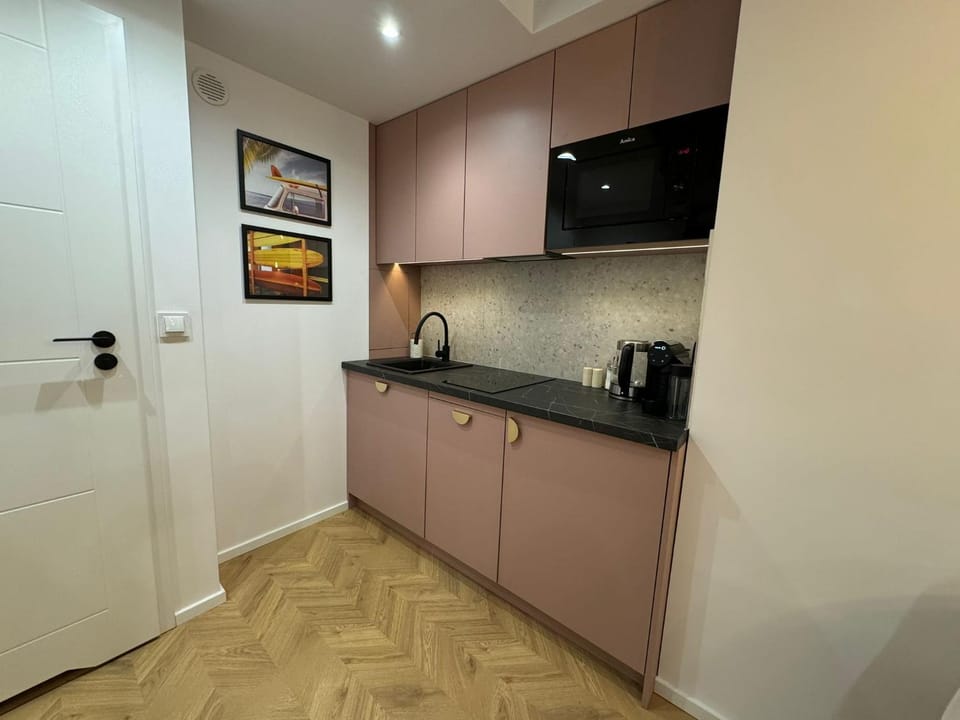 Świętojańska 49 Apartment in Pomeranian Voivodeship