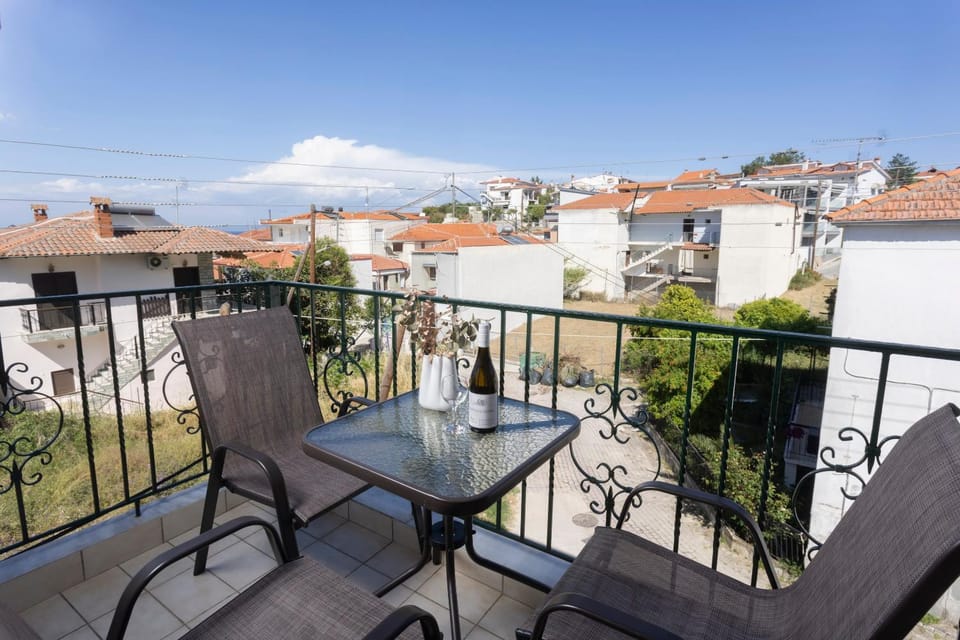 View (from property/room), Balcony/Terrace, Balcony/Terrace