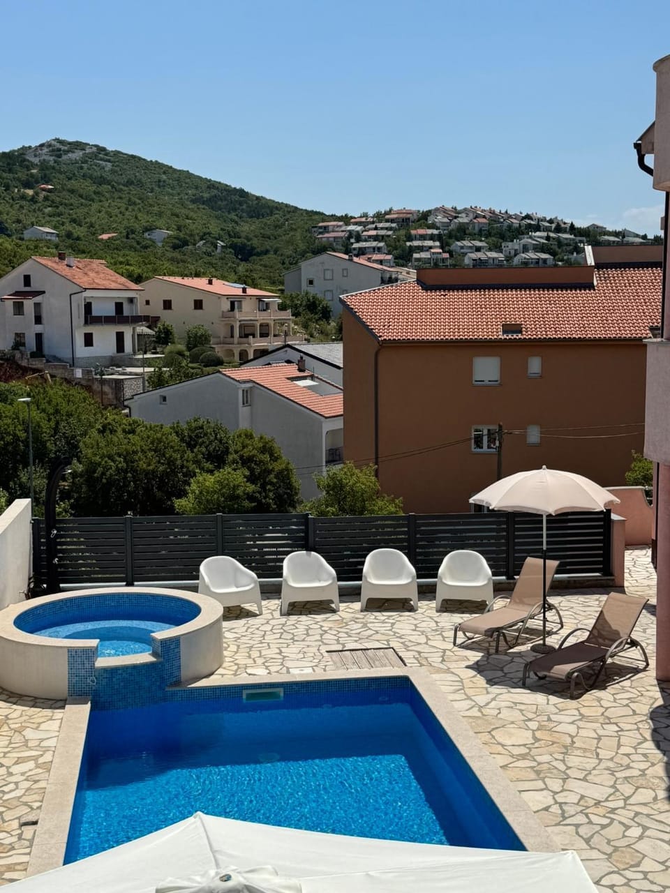 Apartments Ćosić Apartment in Lika-Senj County
