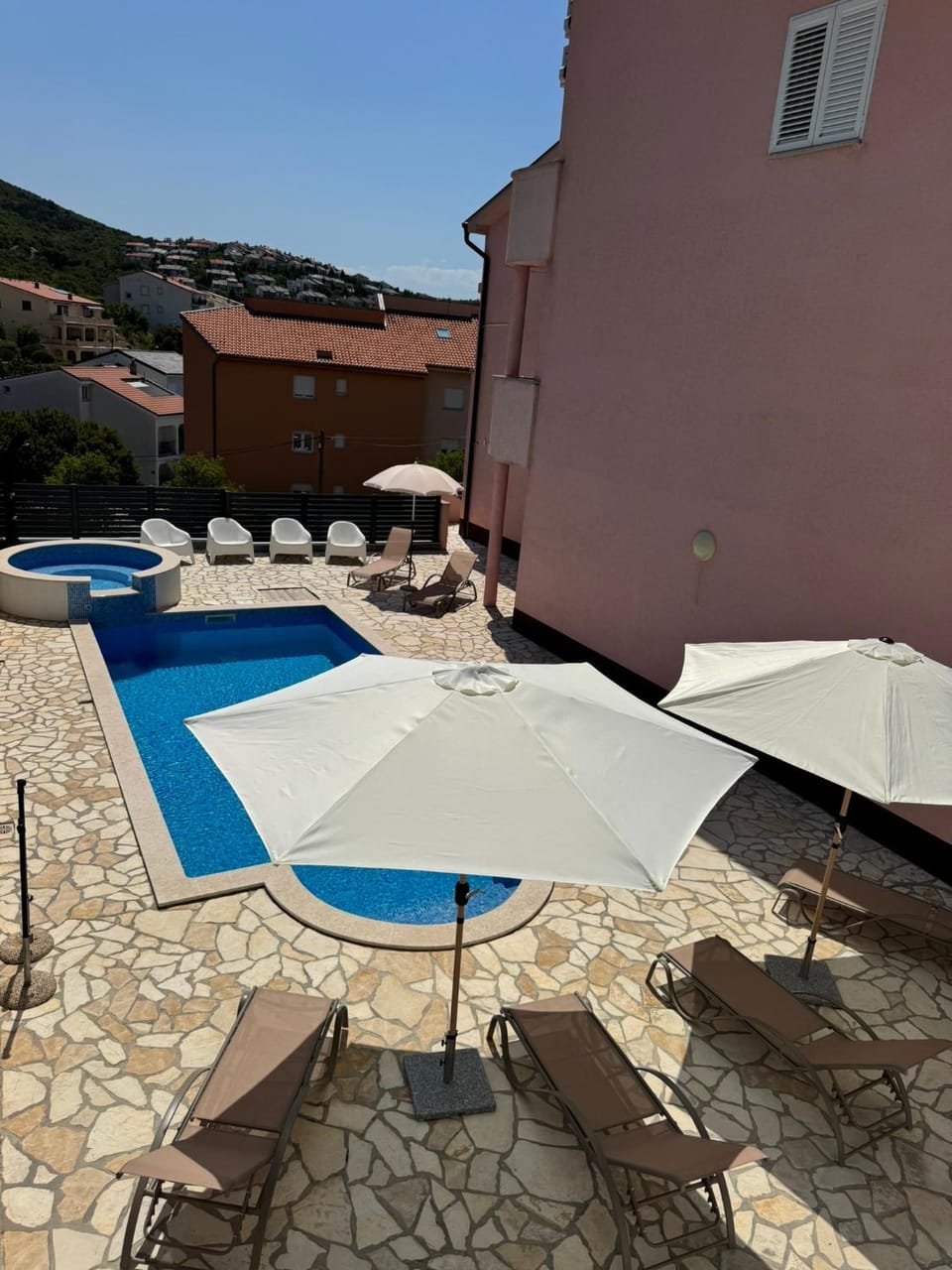 Apartments Ćosić Apartment in Lika-Senj County