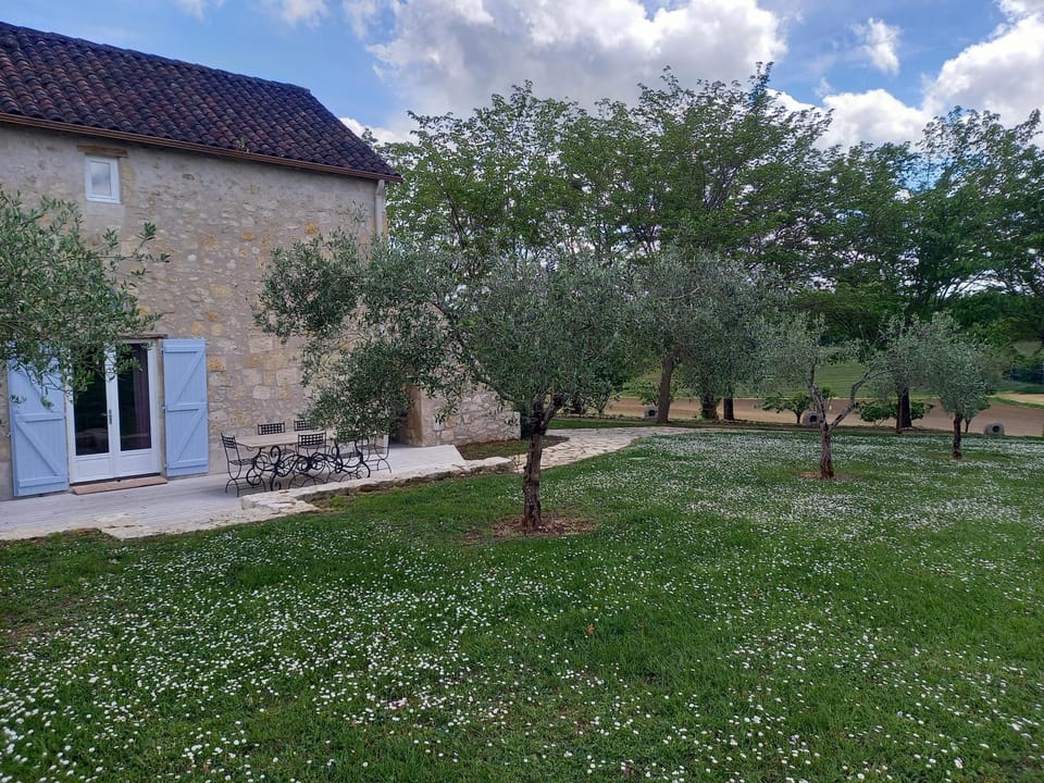 La Prairie - Chez Candice & Pascal Apartment in Occitanie