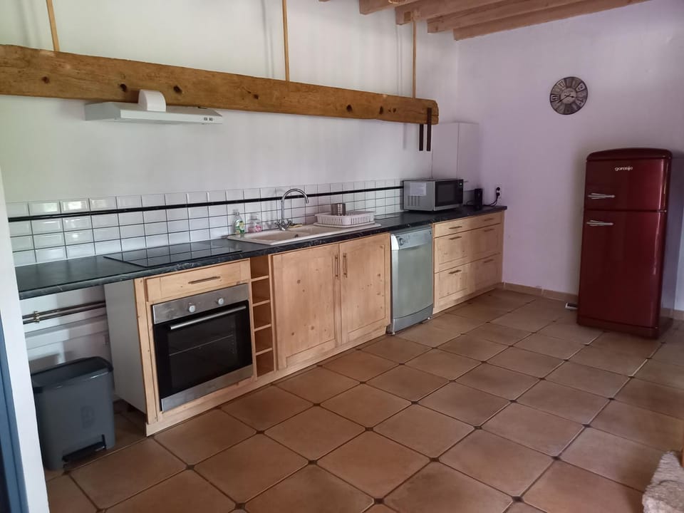 La Prairie - Chez Candice & Pascal Apartment in Occitanie