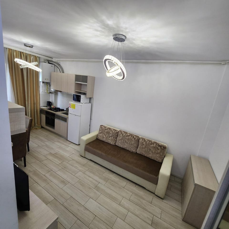 Living room, Seating area, Beach, kitchen