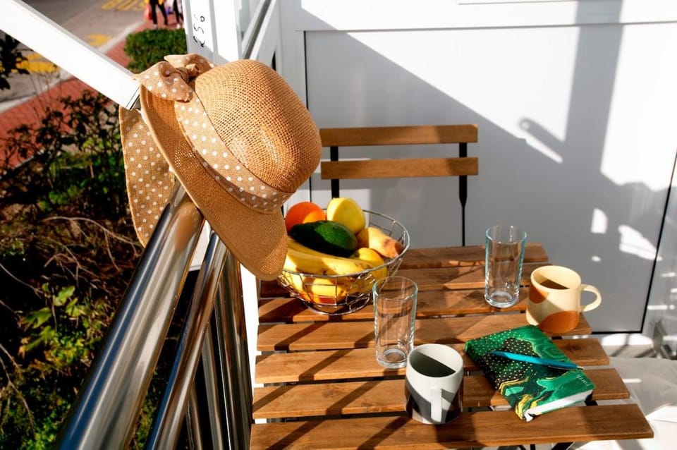 Lola - New, best located, elegant & super tidy Apartment in Dobrota