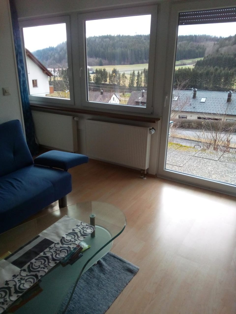 View (from property/room)