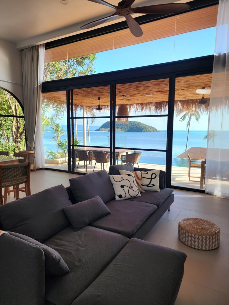 View (from property/room), Living room
