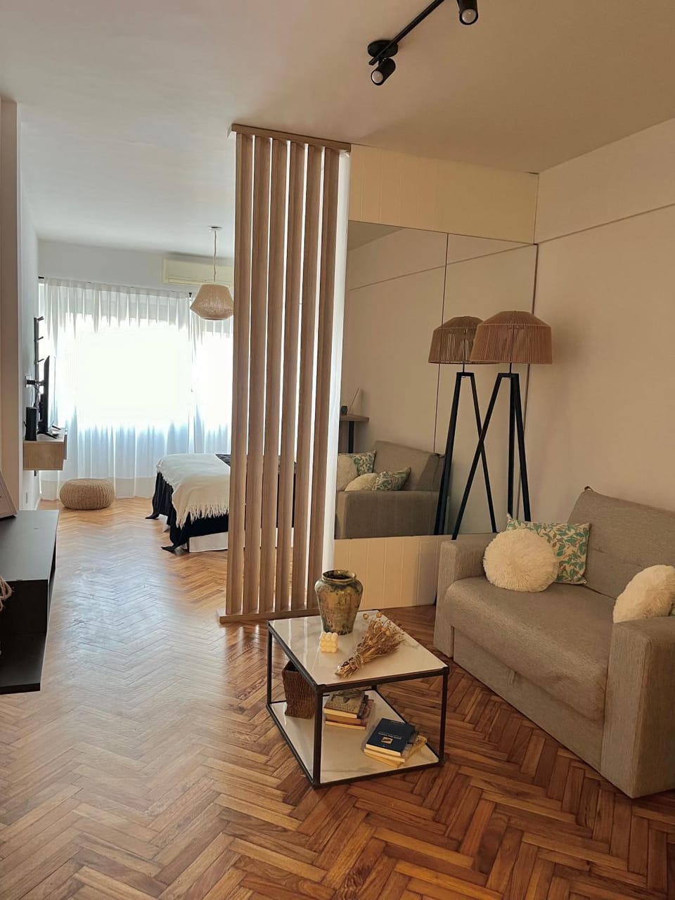 Departamento Recoleta II Apartment in Buenos Aires