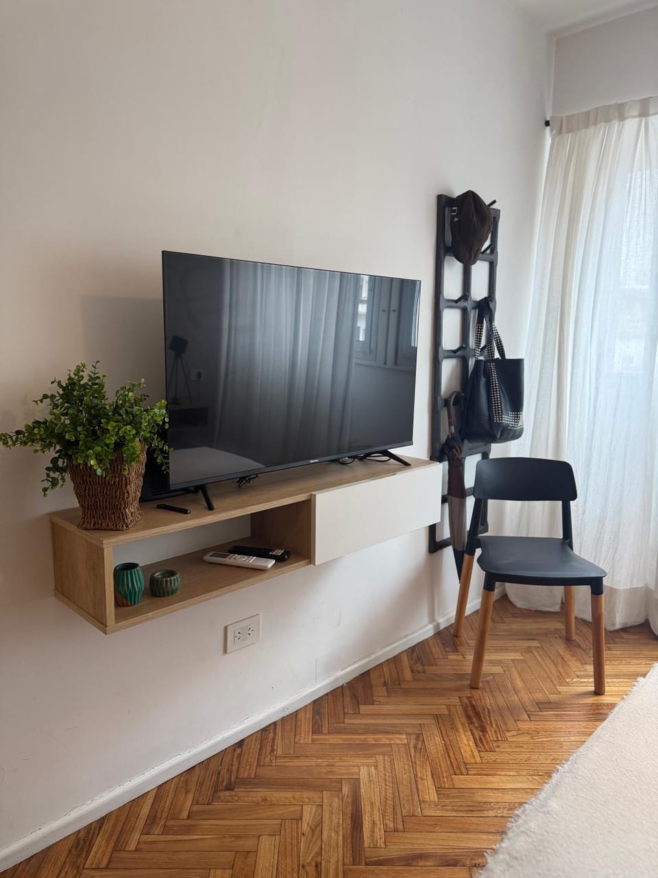 Departamento Recoleta II Apartment in Buenos Aires