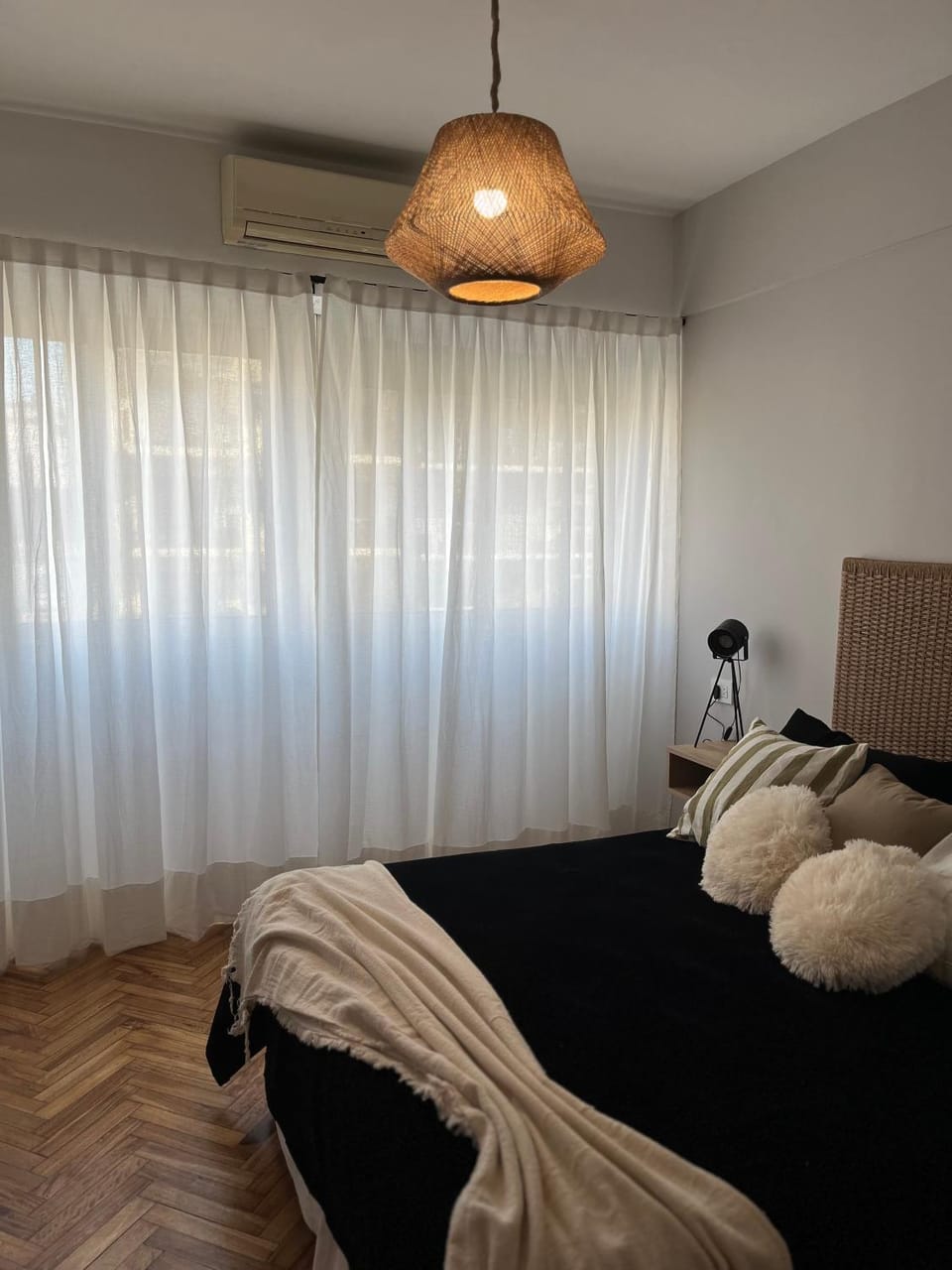 Departamento Recoleta II Apartment in Buenos Aires