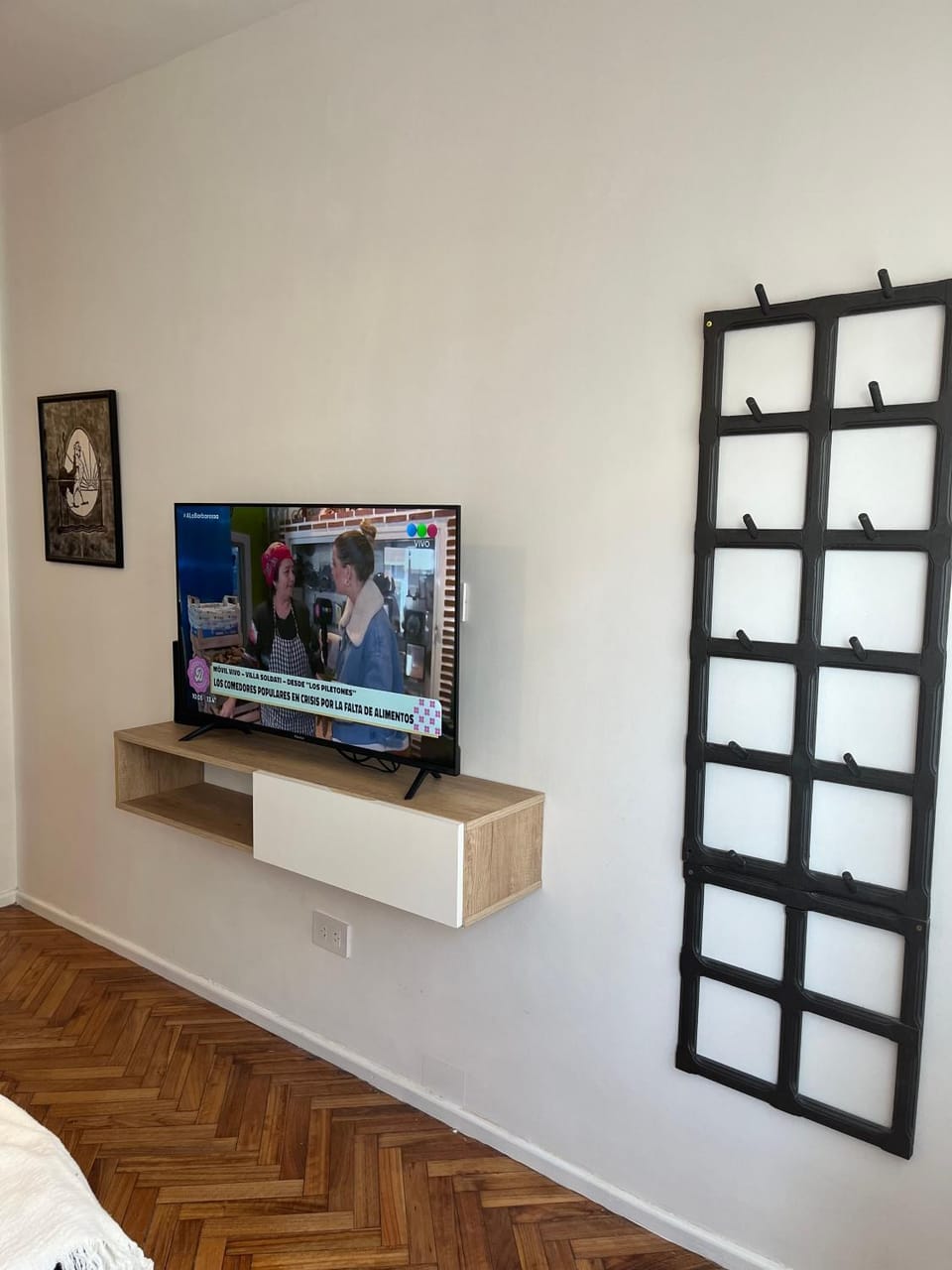 Departamento Recoleta II Apartment in Buenos Aires