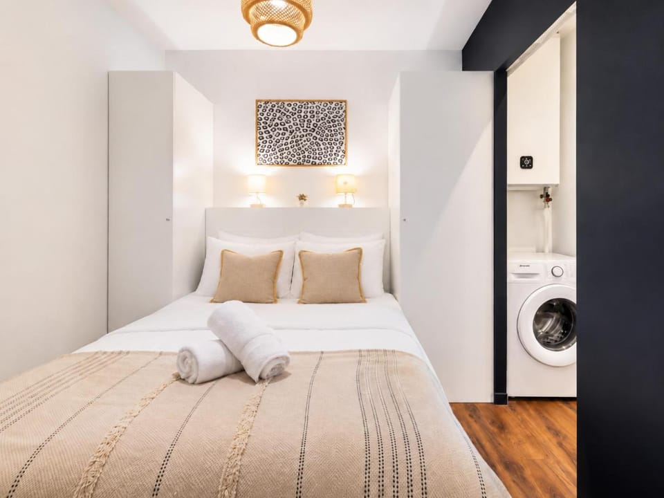 Le Rococo - Expérience léopard - Centre-ville Apartment in Nantes