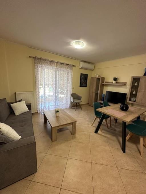 Cozy House in Nafpaktos Apartment in Peloponnese, Western Greece and the Ionian